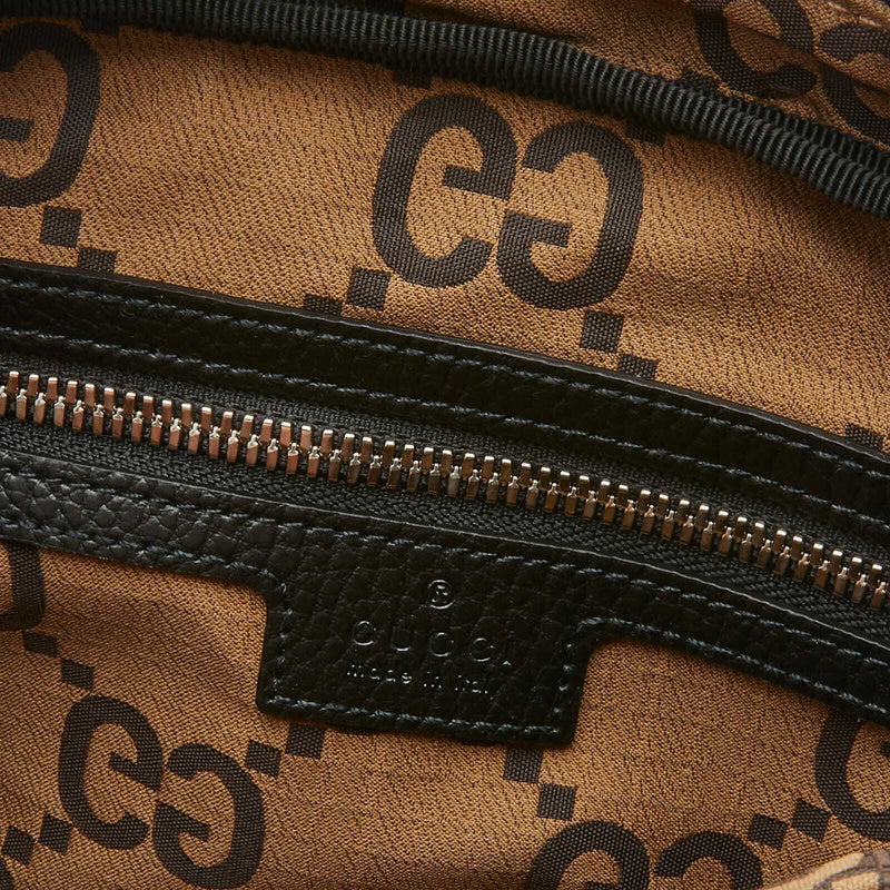 Gucci Ripstop Crossbody Bag