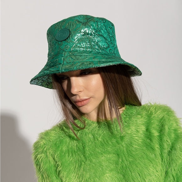 Gucci Reversible Bucket Hat — IMG_0341