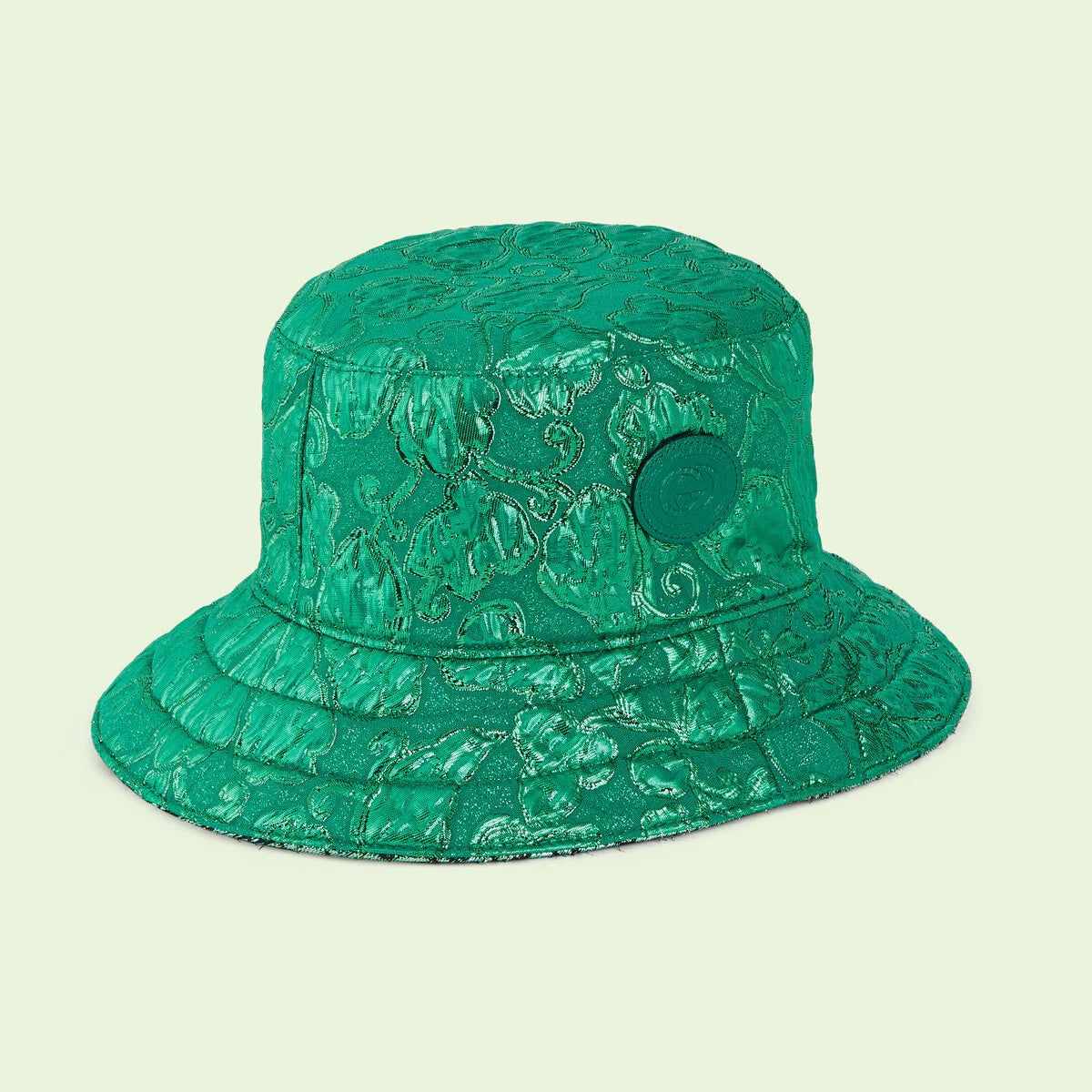 Gucci Reversible Bucket Hat