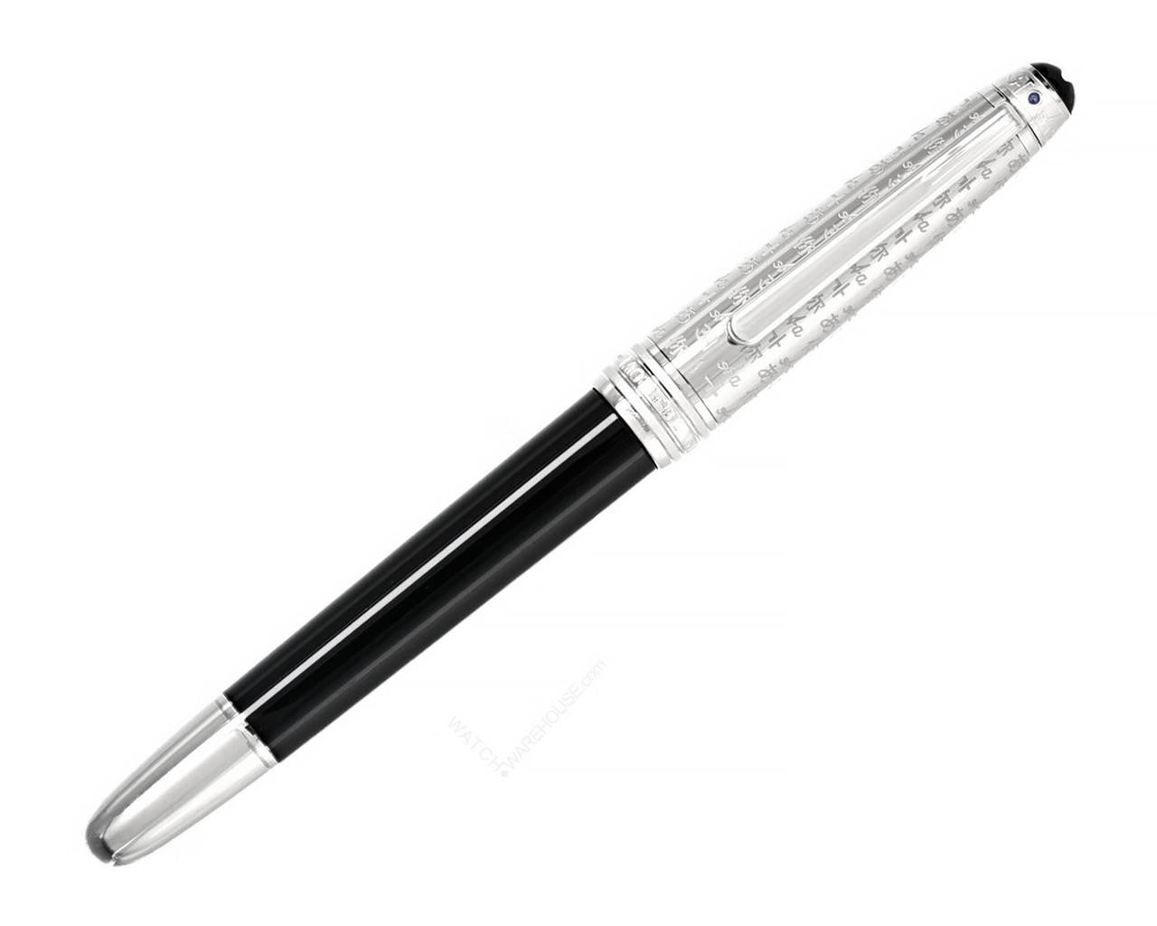 Montblanc Unicef Limited Edition Pen