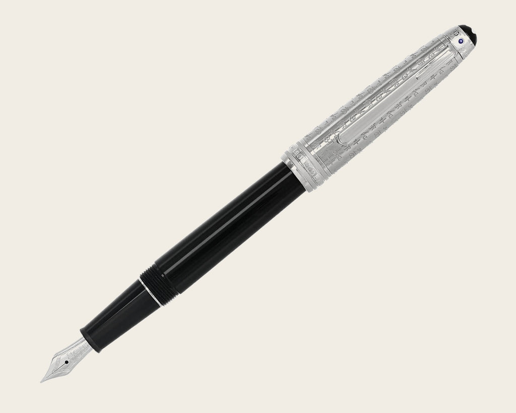 Montblanc Unicef Limited Edition Pen