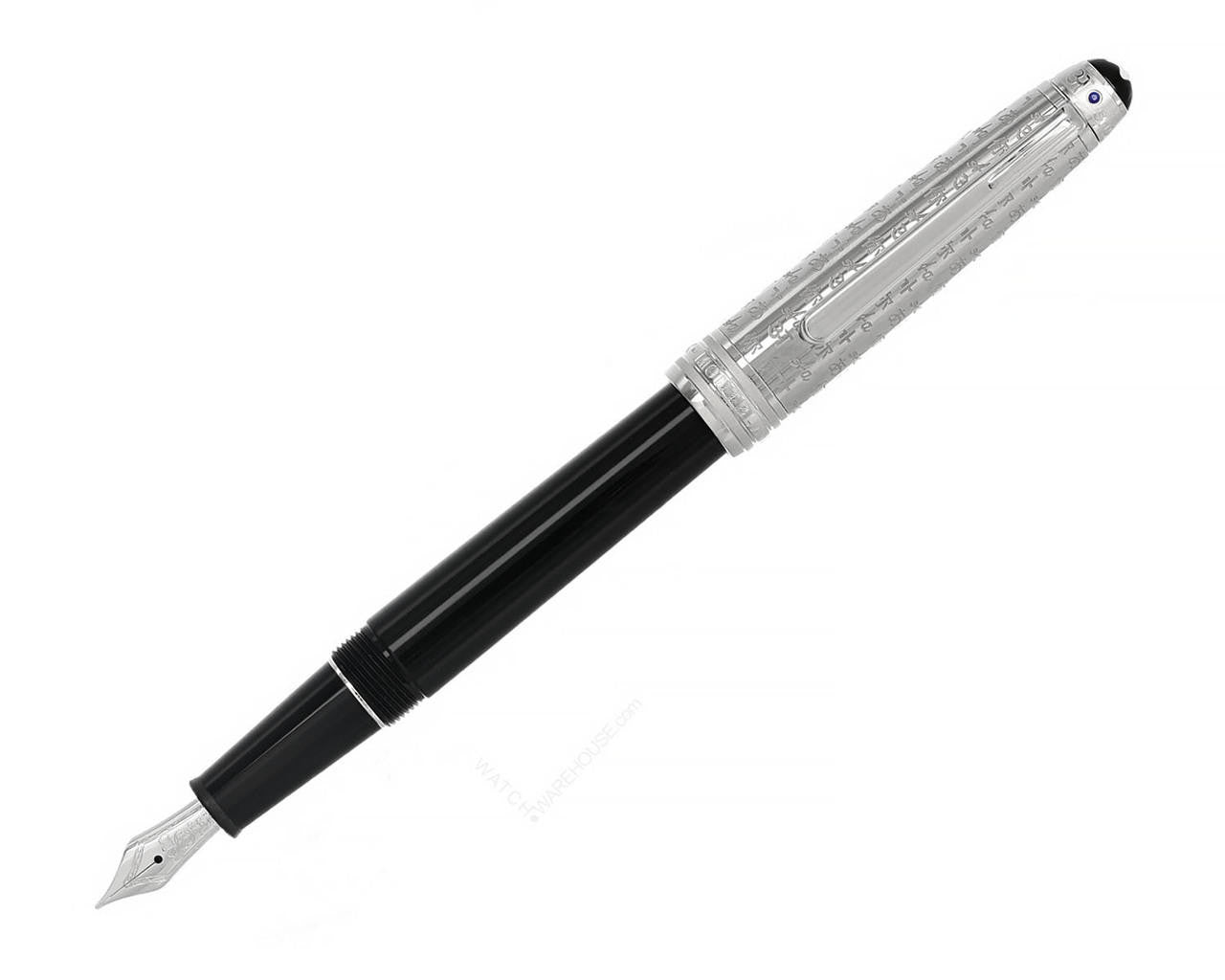 Montblanc Unicef Limited Edition Pen