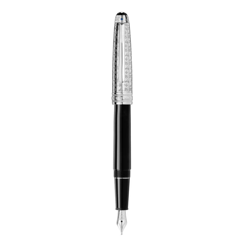 Montblanc Unicef Limited Edition Pen