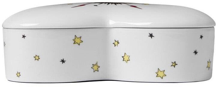 Gucci Star Eye Printed Porcelain Box