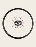 Gucci Star Eye Porcelain Tray