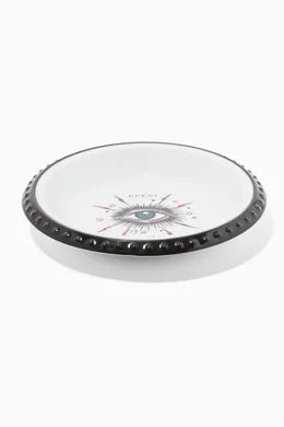 Gucci Star Eye Porcelain Tray