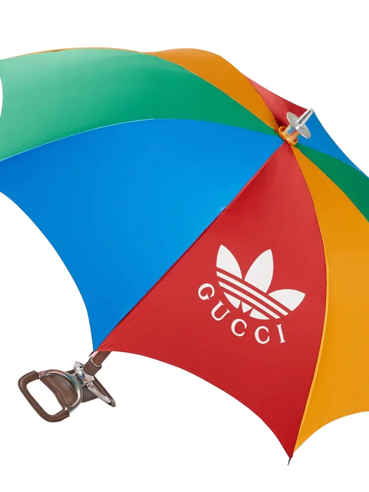 Gucci x Adidas Festival Umbrella — IMG_0490