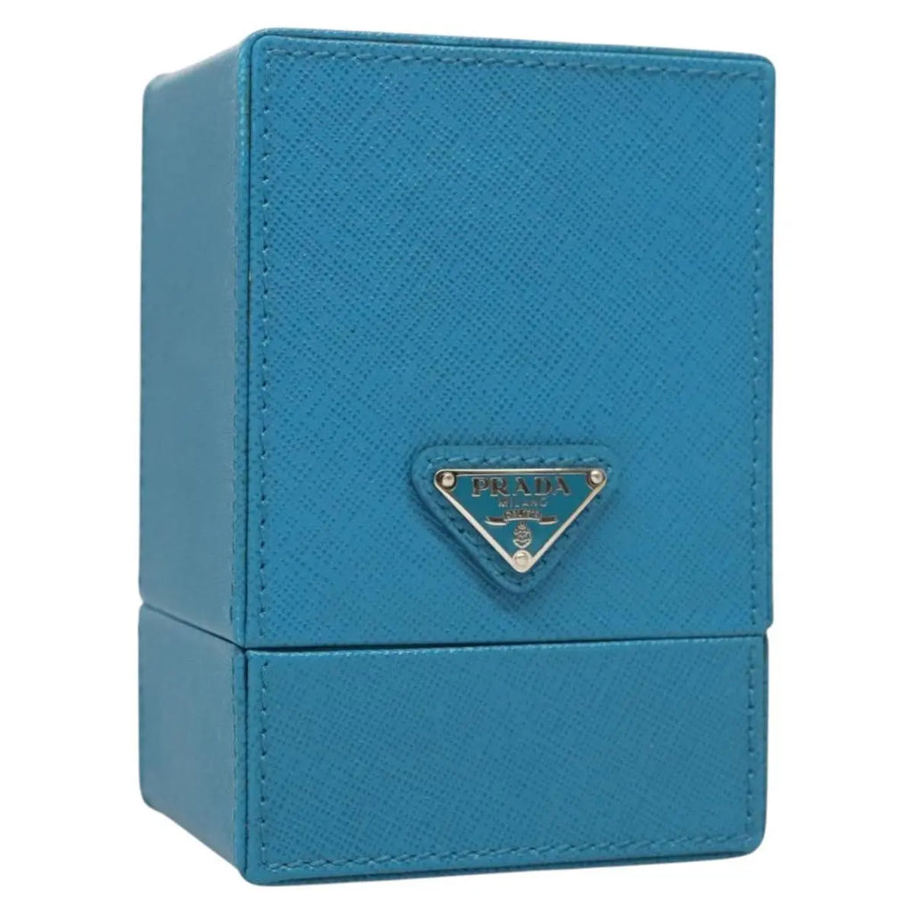 Prada Cosmetic Leather Case