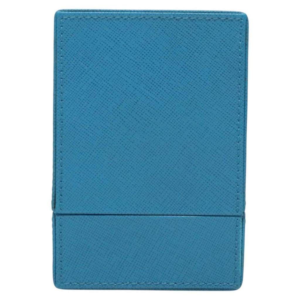 Prada Cosmetic Leather Case