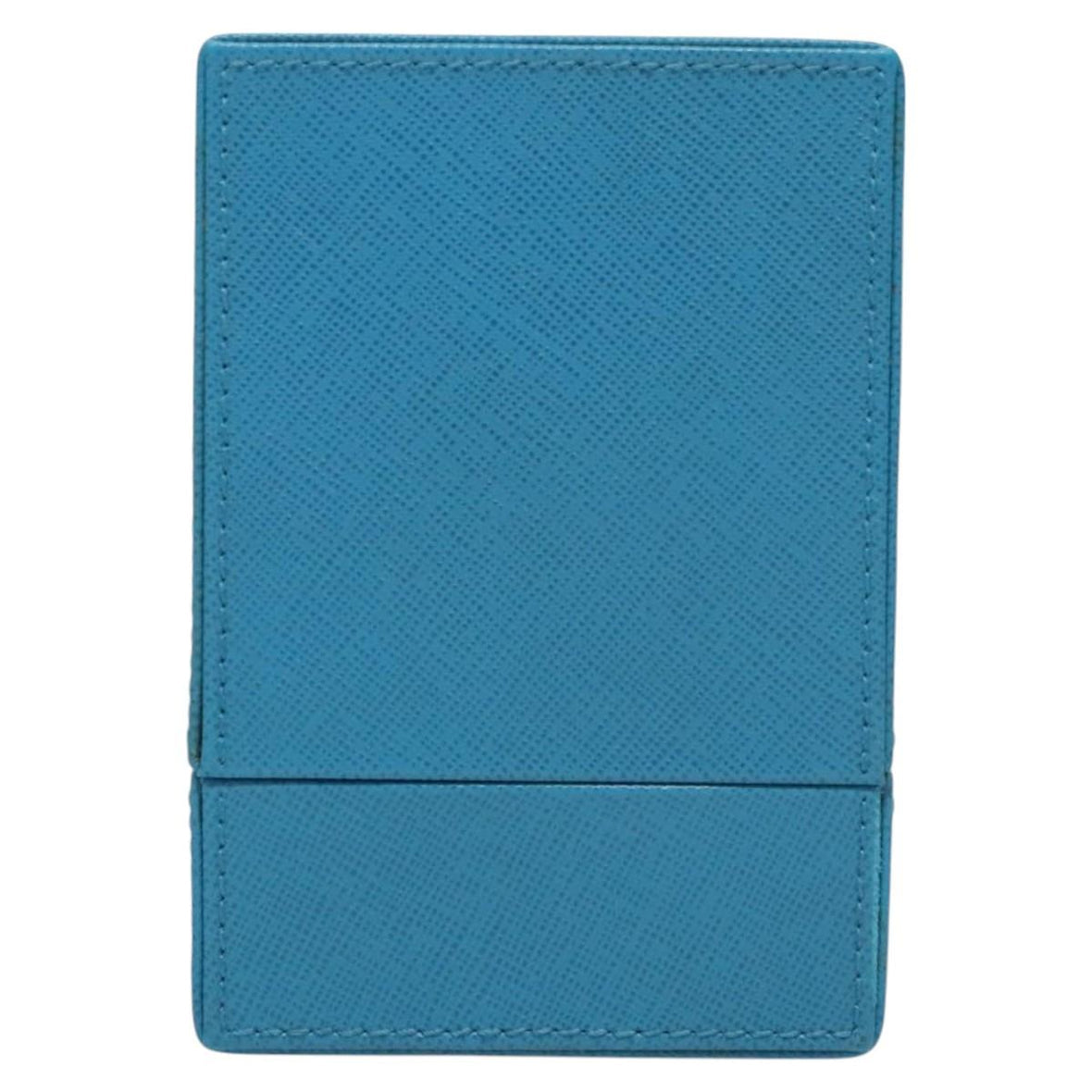 Prada Cosmetic Leather Case