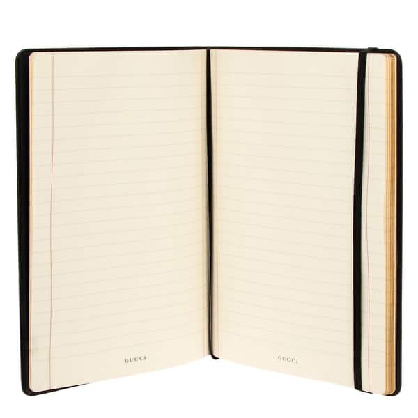 Gucci Herbarium Notebook — IMG_0537