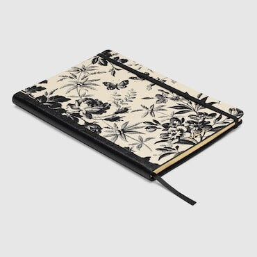 Gucci Herbarium Notebook — IMG_0538