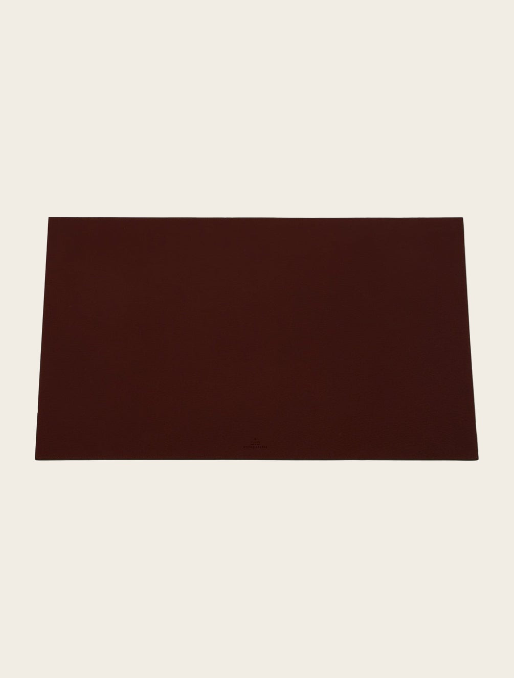 Gucci Geometric G Desk Mat