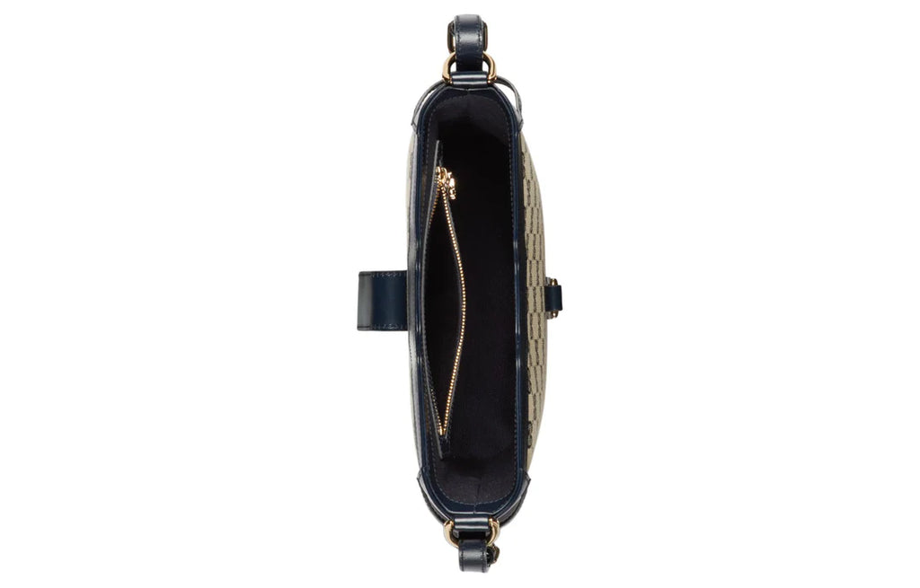 Gucci Bucket Crossbody Bag