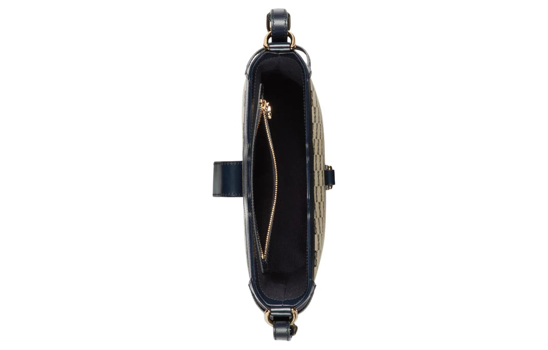 Gucci Bucket Crossbody Bag