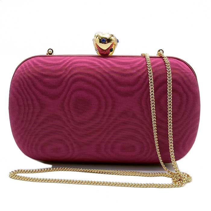 Gucci Clutch with Chain