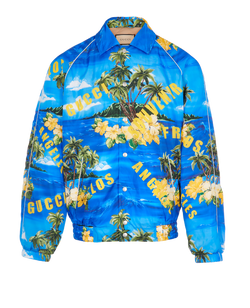 Gucci Bomber Jacket