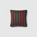 Gucci Web Wool Cushion