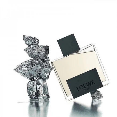 Loewe Solo Mercurio Eau de Parfum