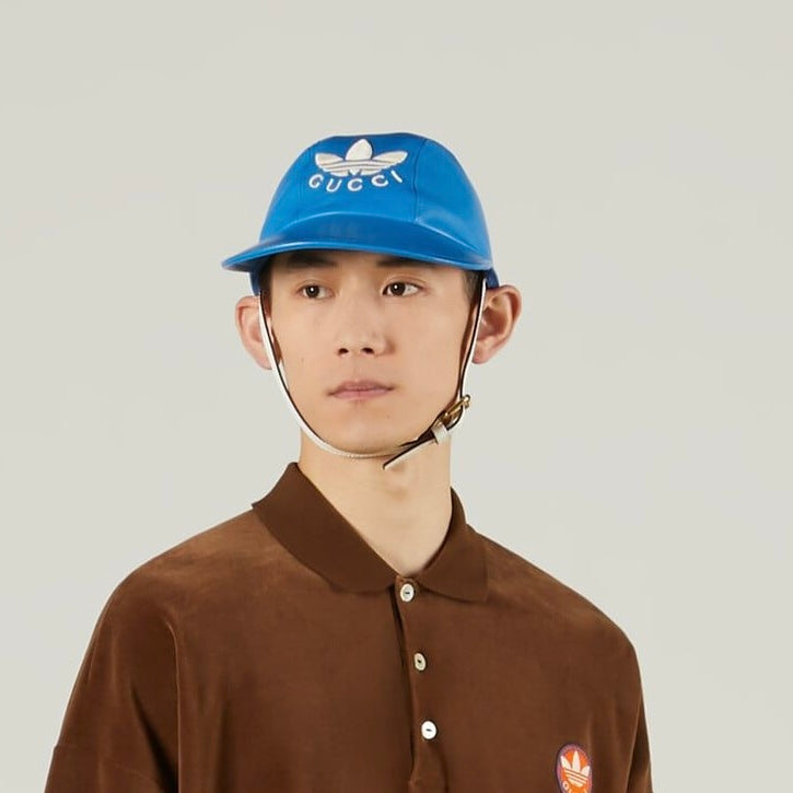Gucci x  adidas Baseball Cap.