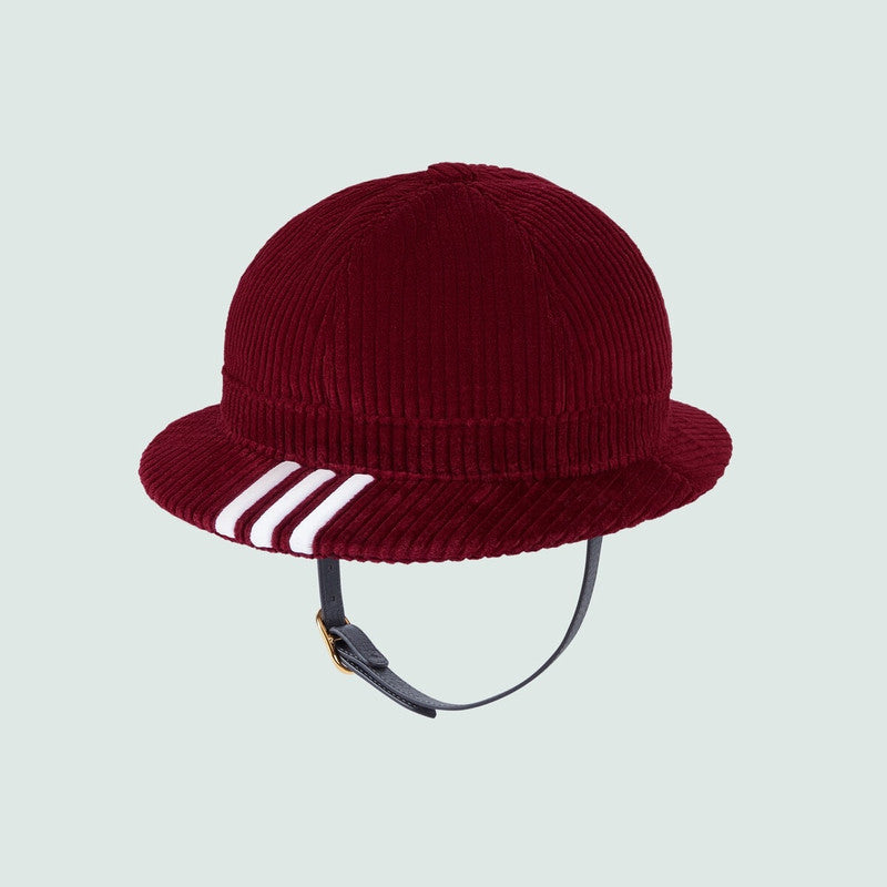 Gucci x Adidas Corduroy Golf Hat