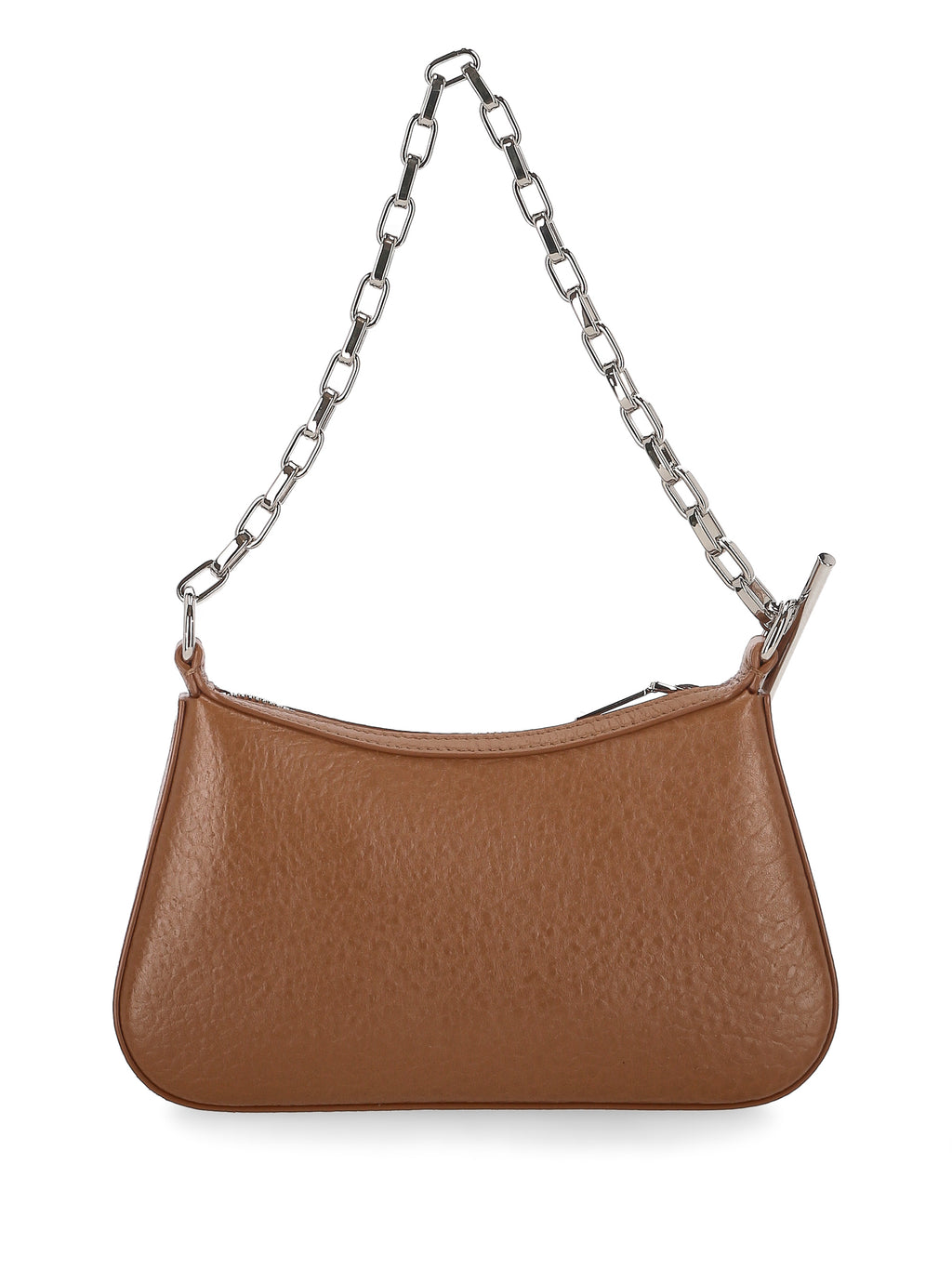 Alexander McQueen T-Bar Shoulder Bag