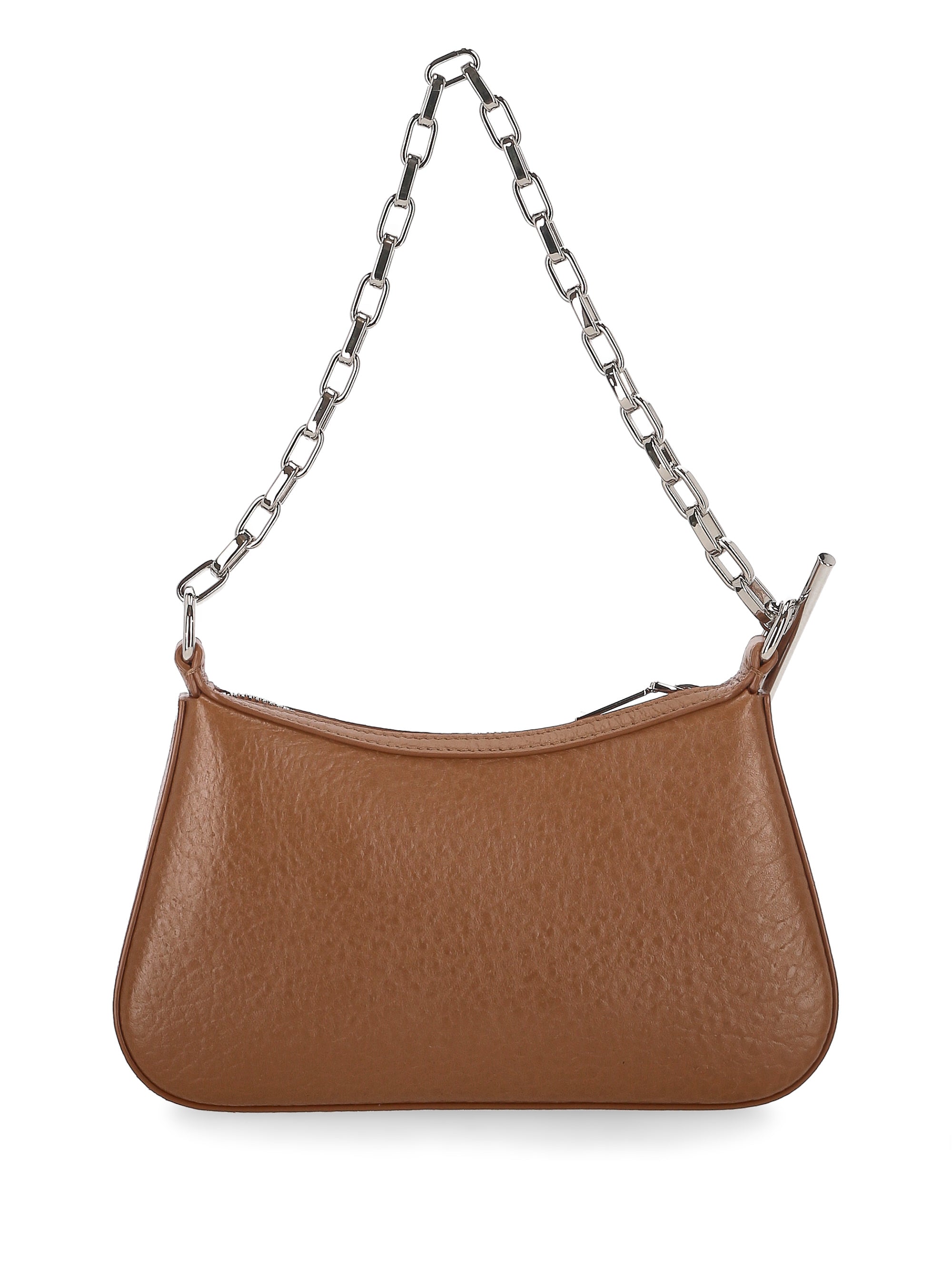 Alexander McQueen T-Bar Shoulder Bag