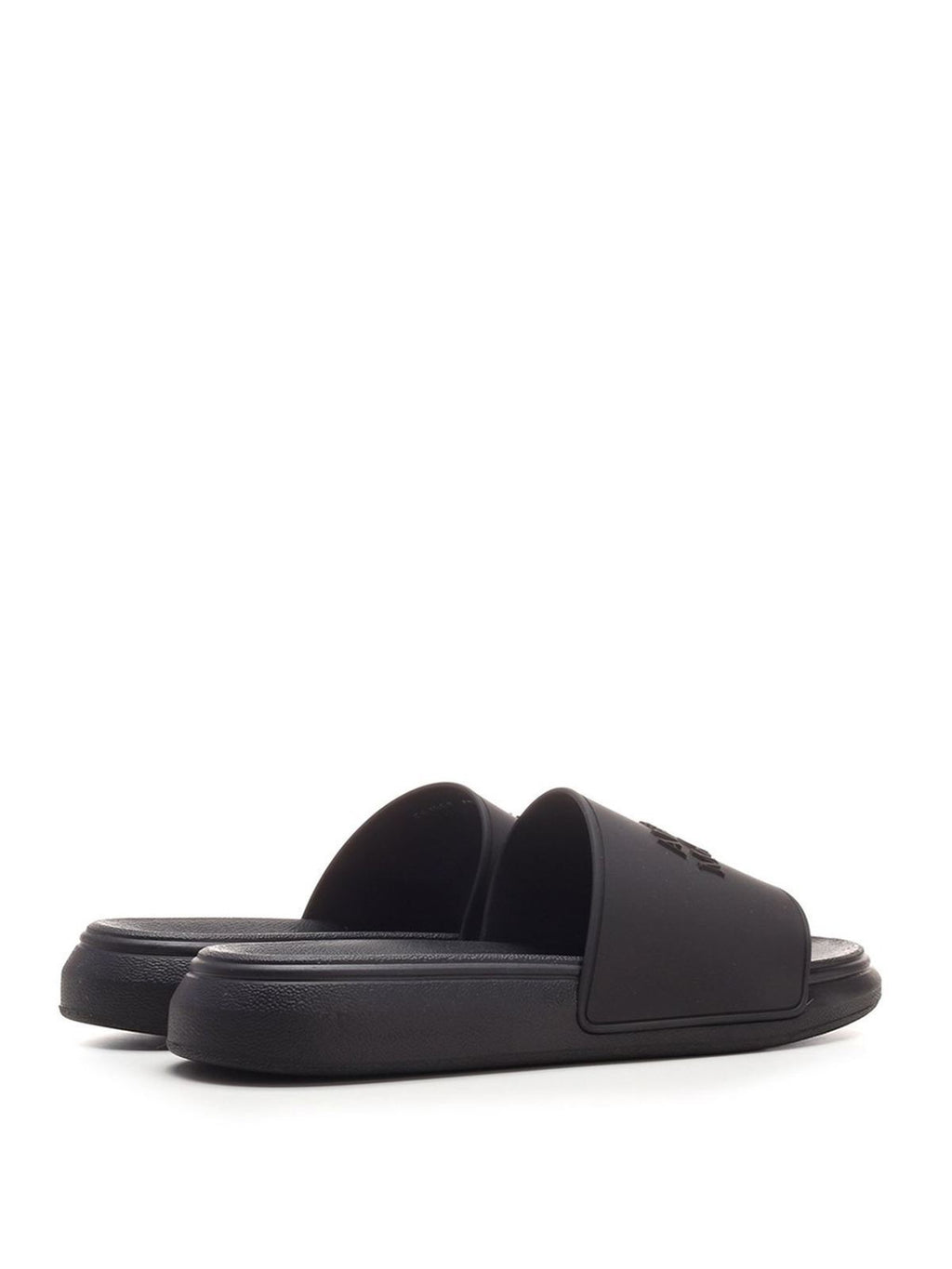 Alexander McQueen Pool Slides