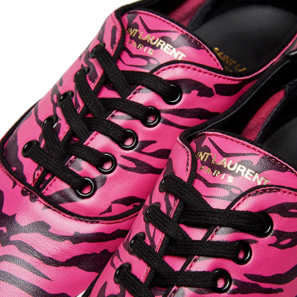 Saint Laurent Venice Sneakers