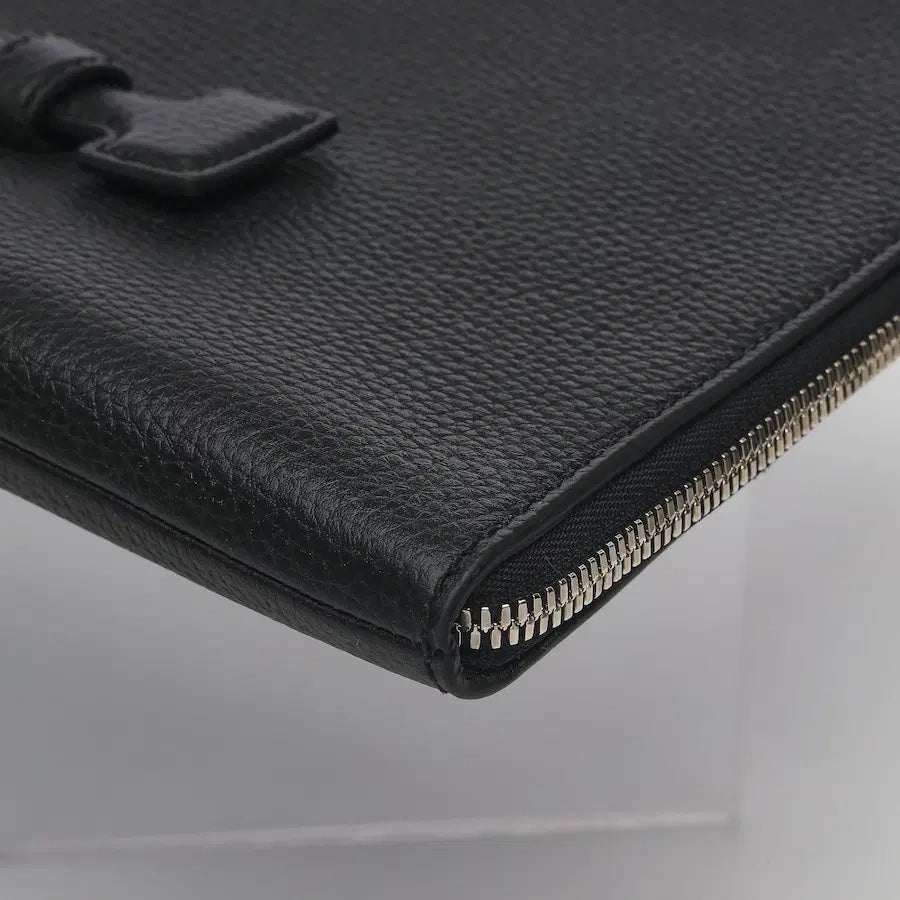 Gucci Business Case with Logo