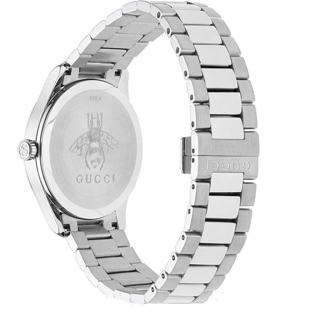 Gucci G-Timeless Watch