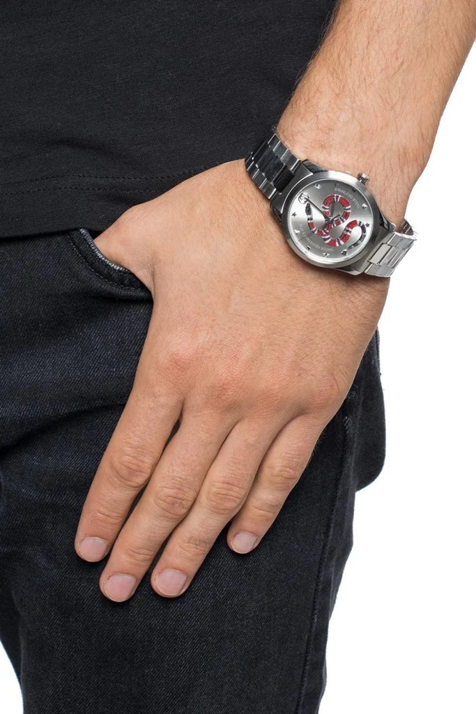 Gucci G-Timeless Watch