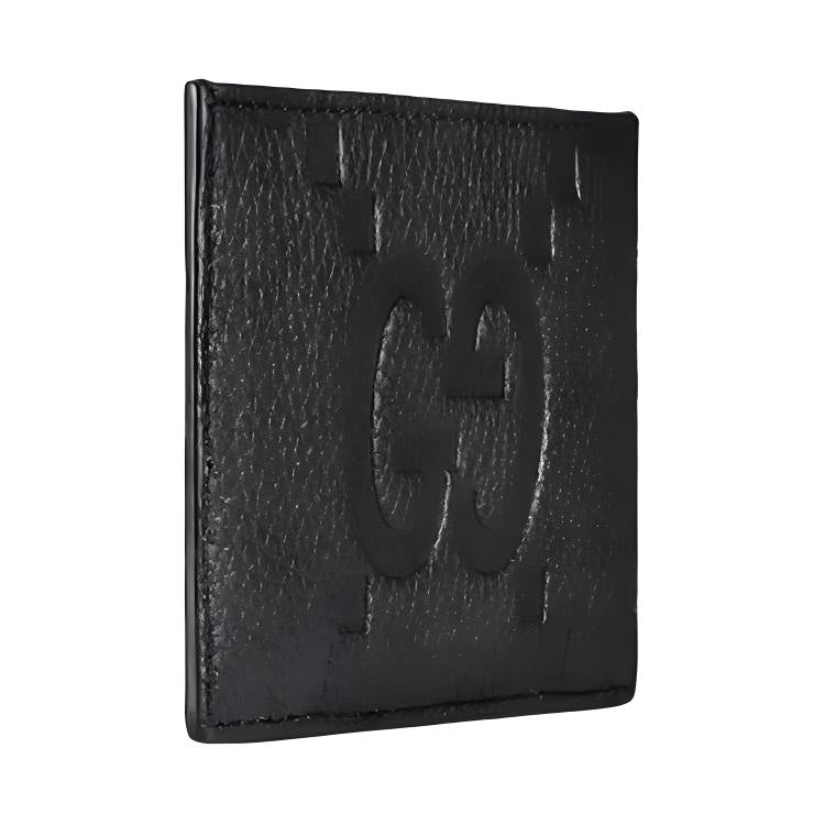 Gucci Jumbo GG Card Wallet
