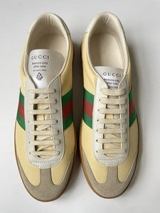 Gucci G74 Sneakers