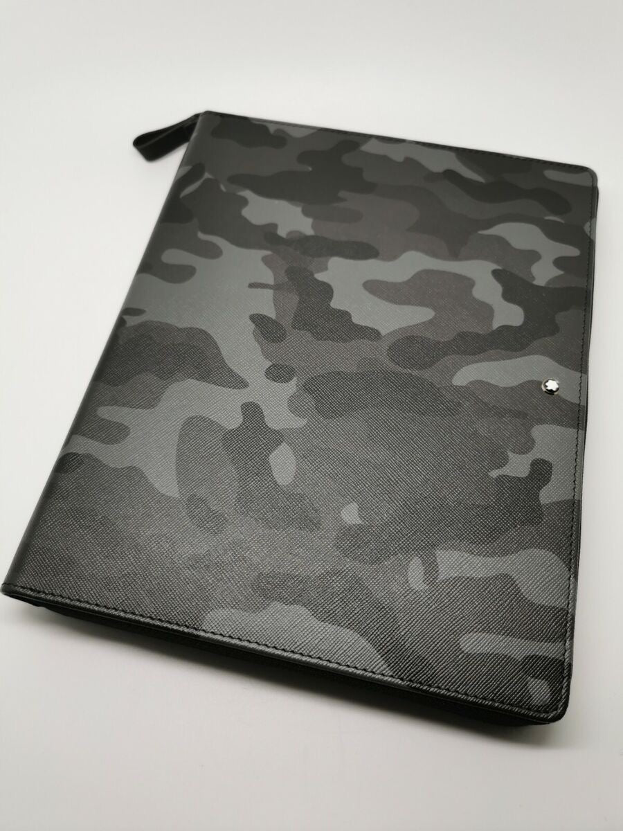 Augmented Paper Notebook with Pen