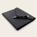 Montblanc Augmented Notebook with Pen
