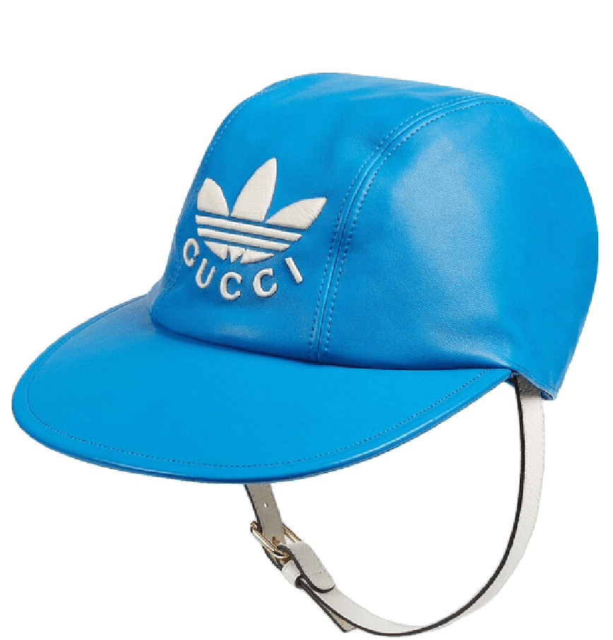 Gucci x  adidas Baseball Cap.
