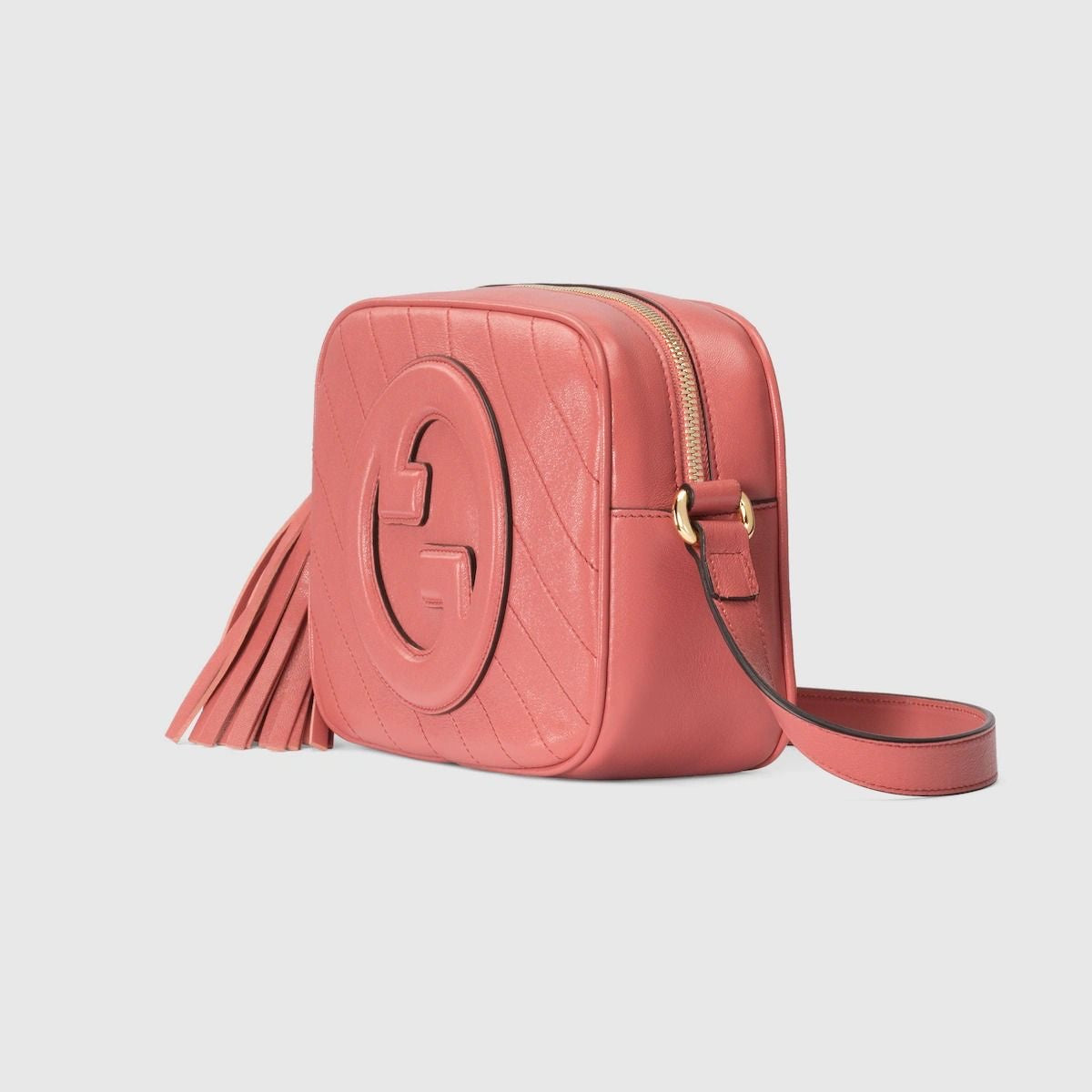 Gucci Blondie Camera Bag