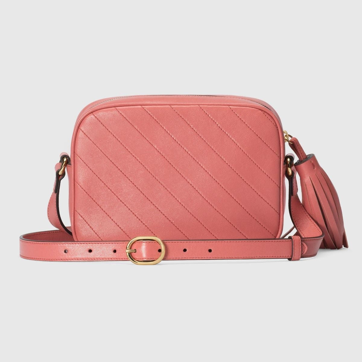 Gucci Blondie Camera Bag