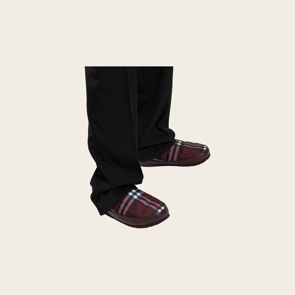 Burberry Northaven Sneakers