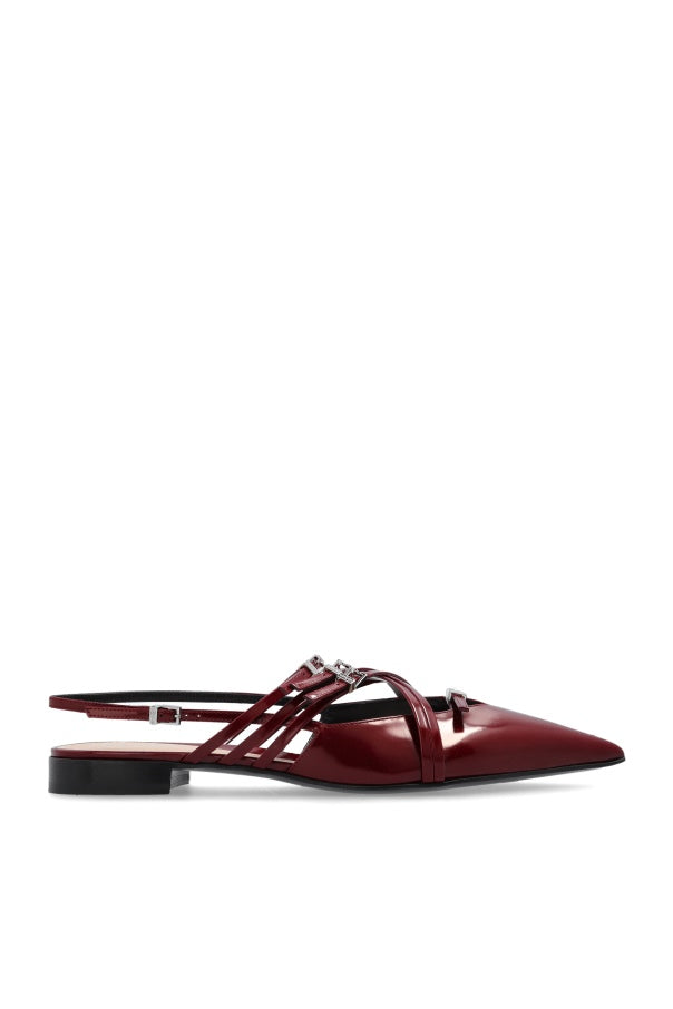Gucci Dancer Seraphine Slingback