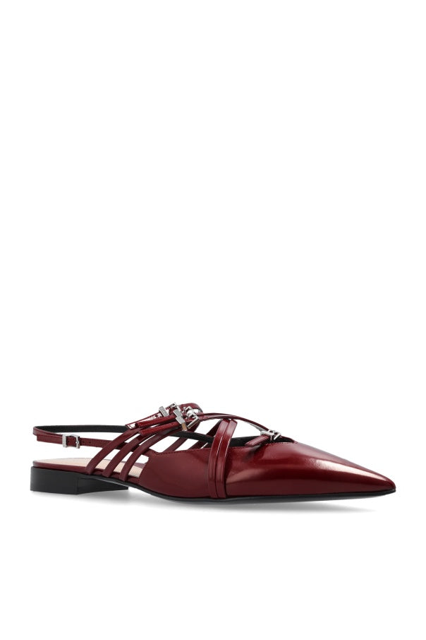 Gucci Dancer Seraphine Slingback