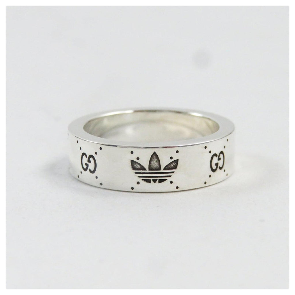 Gucci x Adidas Engraved Ring — IMG_3117