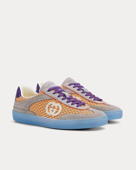 Gucci G75 Sneakers