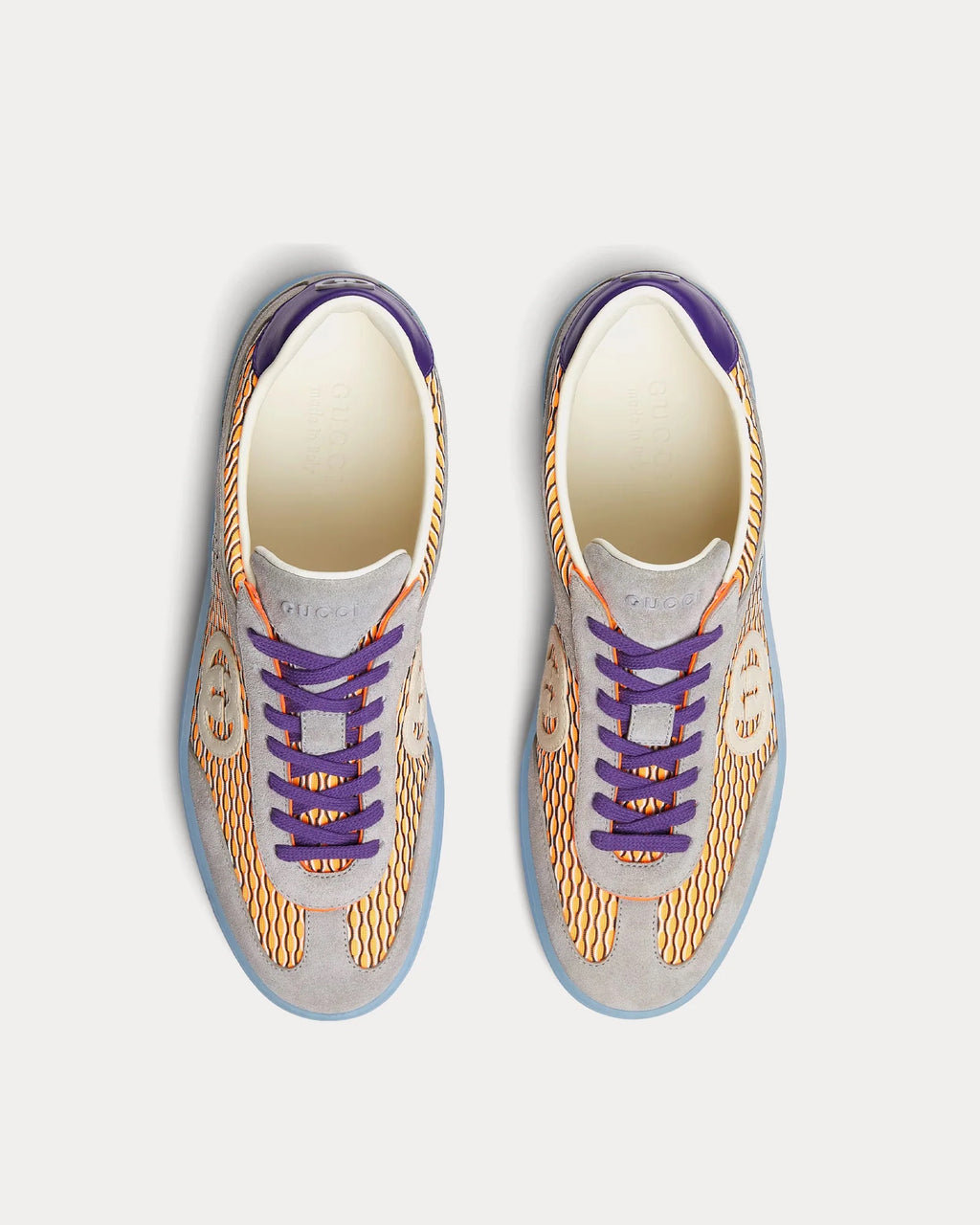 Gucci G75 Sneakers