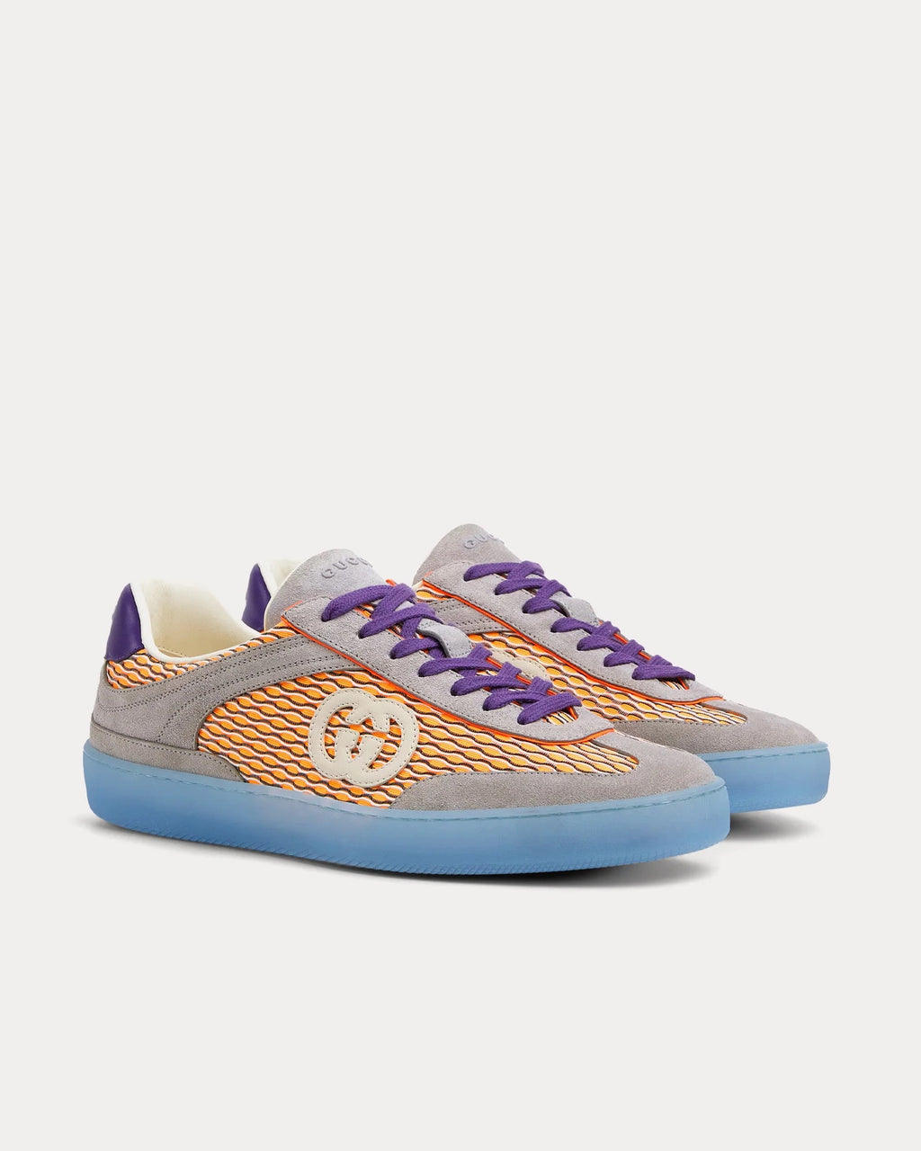 Gucci G75 Sneakers