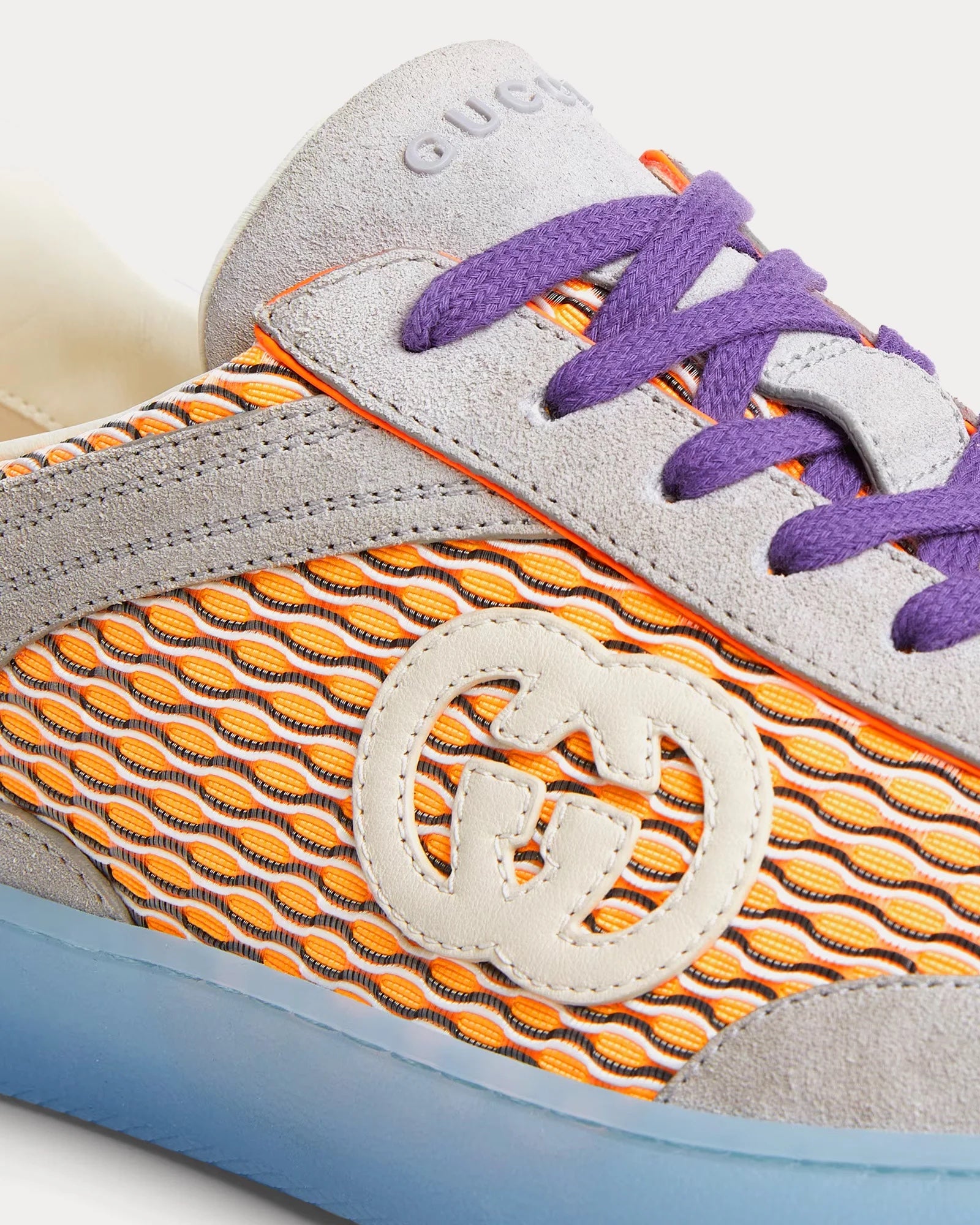 Gucci G75 Sneakers