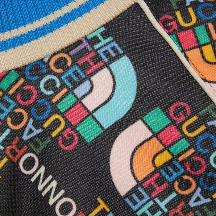 Gucci The North Face Jacket