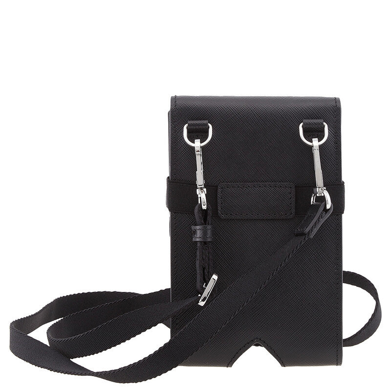 Montblanc Sartorial Mini Envelope Pouch