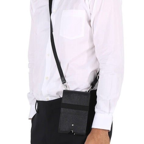 Montblanc Sartorial Mini Envelope Pouch